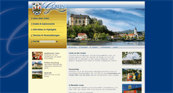 Desktop Screenshot of grein.info